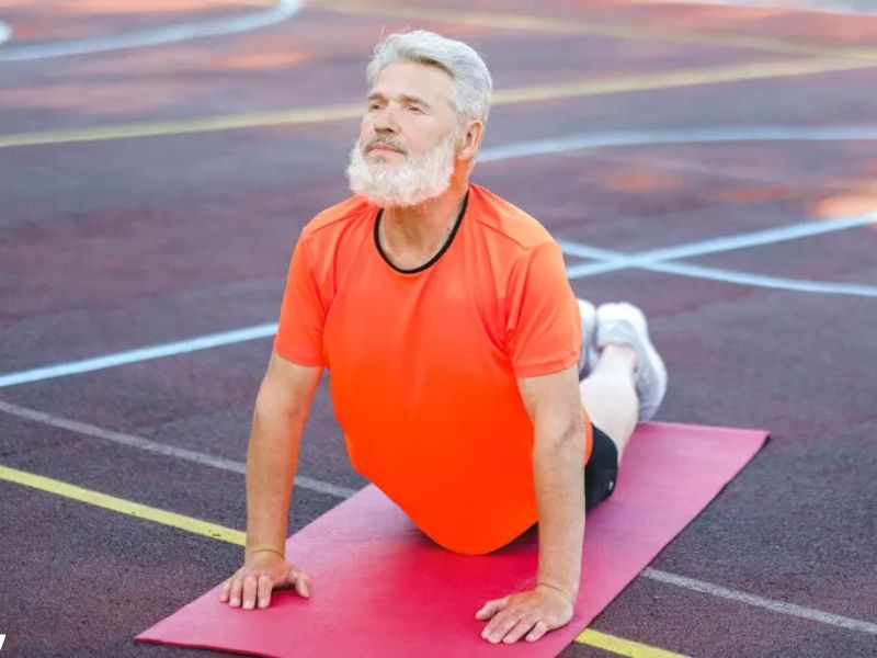 "من بعد 40 عام.. كيفاش تحافظ على قوتك العضلية وتوقف تراجعها؟"