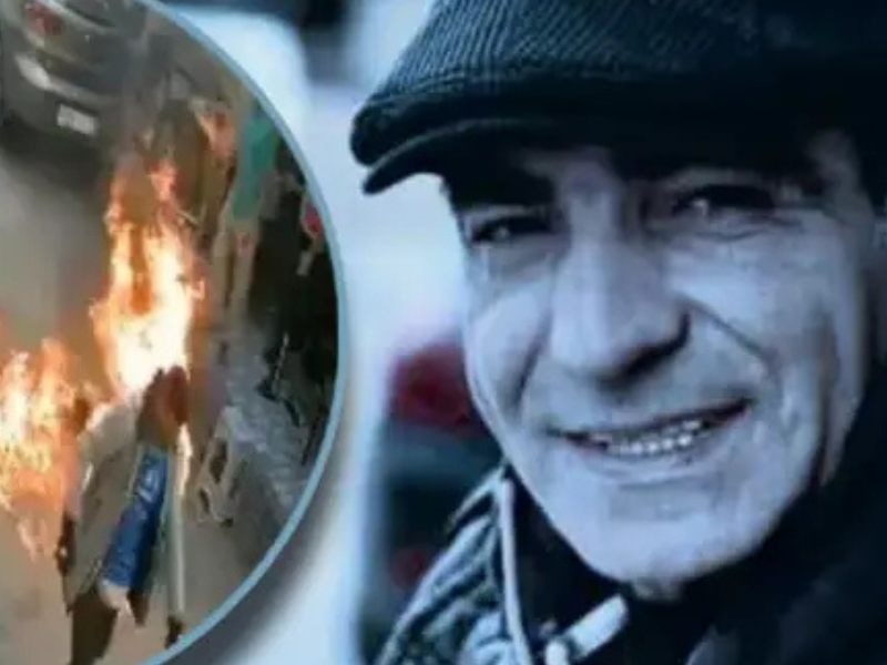 المؤبد لقاتل الفنان مصطفى أوموسي “سوليت” بعد جريمة هزّت الحسيمة