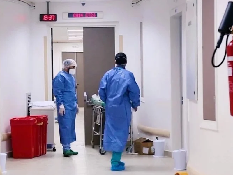 هجوم على طبيبة بالدار البيضاء يثير استنكار أطباء القطاع الحر