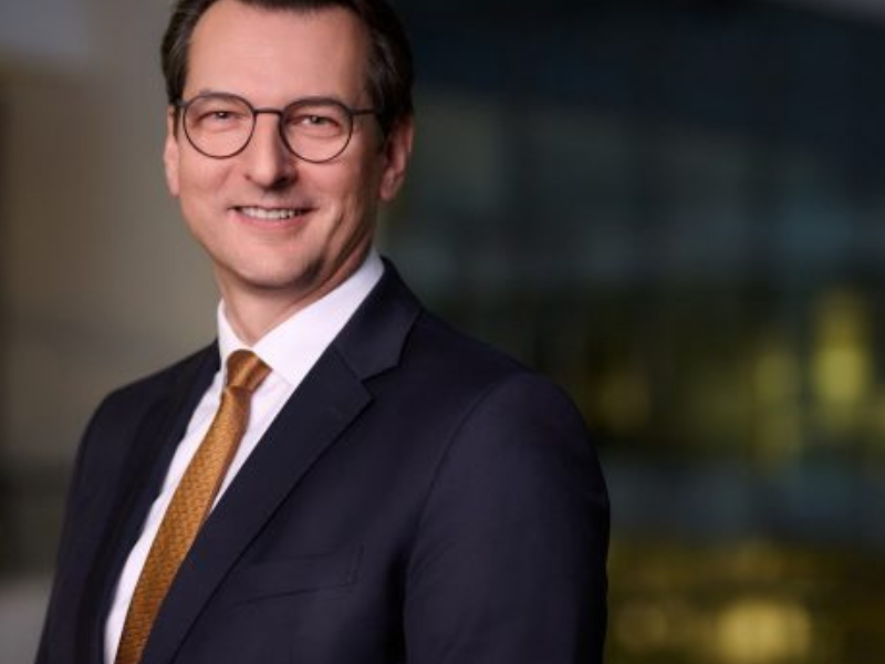 بداية مرحلة قيادية جديدة في بي إم دبليو مع تولي Milan Nedeljkovic رئاسة مجلس الإدارة