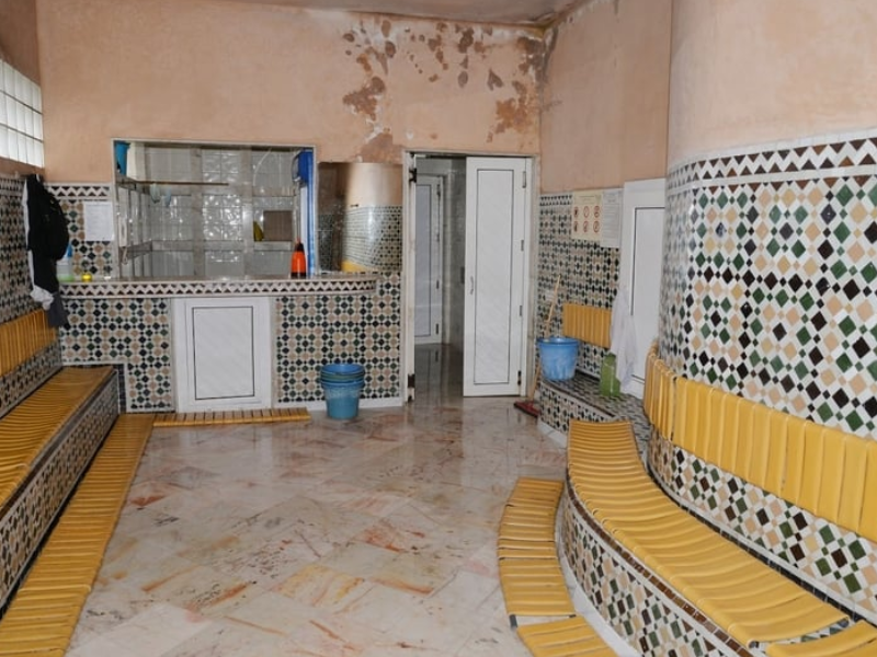 القبض على متهم بالاعتداء الجنسي على قاصر بالدار البيضاء