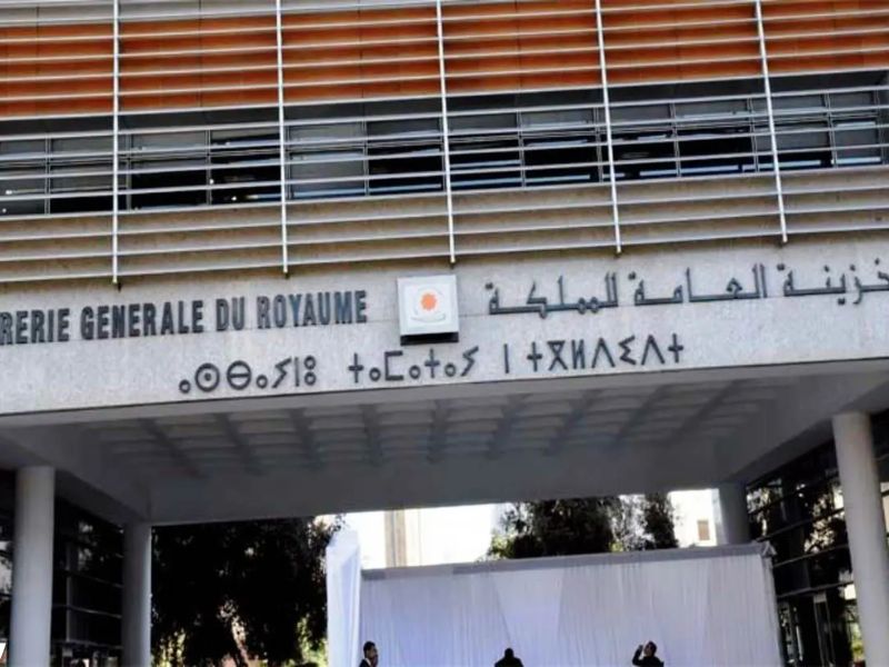  تمويل الخزينة.. توقعات بانخفاض الضغط واحتياجات تقارب 7 مليارات درهم في أفق 2025