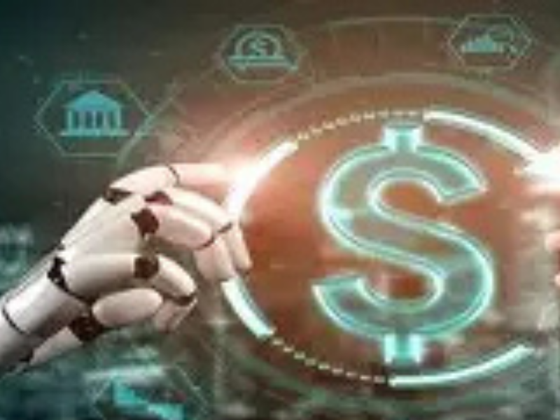 مستقبل المالية المغربية بين الذكاء الاصطناعي والبلوكتشين: رؤية تحليلية من Sofiane Gadrim