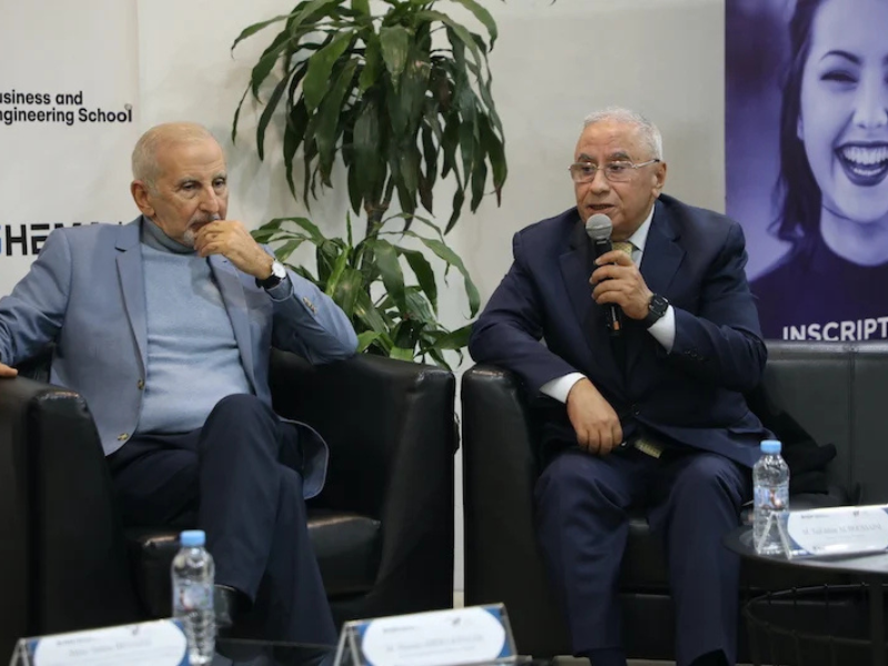 الاعتراف الأمريكي بالصحراء المغربية ودور القرار 2797 في تعزيز السيادة المغربية