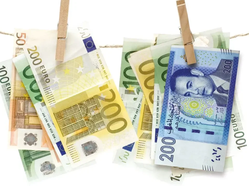 المغرب من بين الدول الأفريقية الأكثر أماناً ضد غسل الأموال وفق مؤشر بازل 2025
