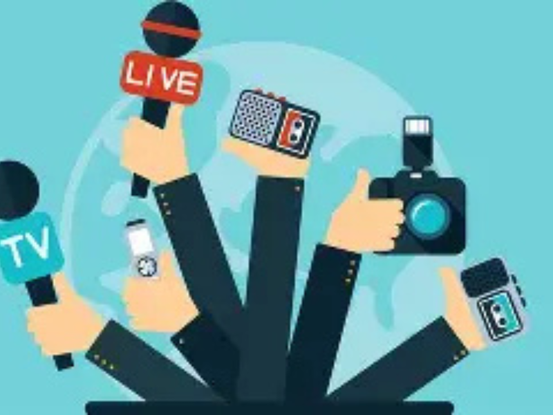 العيون تحتضن النسخة الثالثة لملتقى الصحافة بشمال إفريقيا والشرق الأوسط: الإعلام في خدمة القضية الوطنية