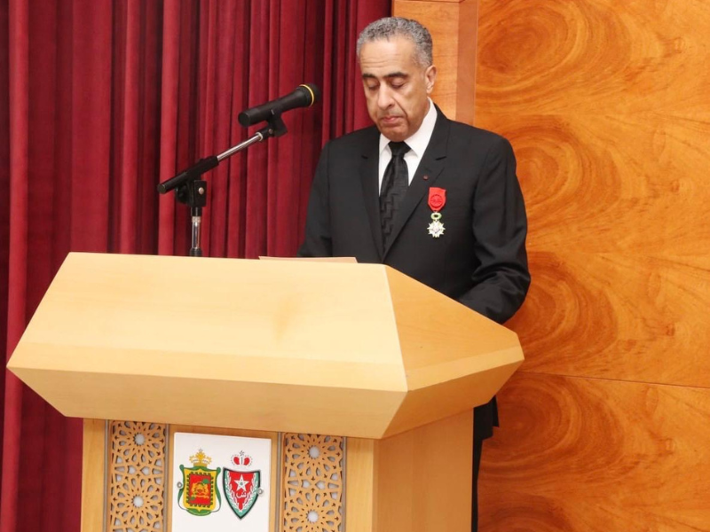 مبادرة اجتماعية رائدة… دعم صحي استثنائي لموظفي الأمن الوطني وذوي حقوقهم