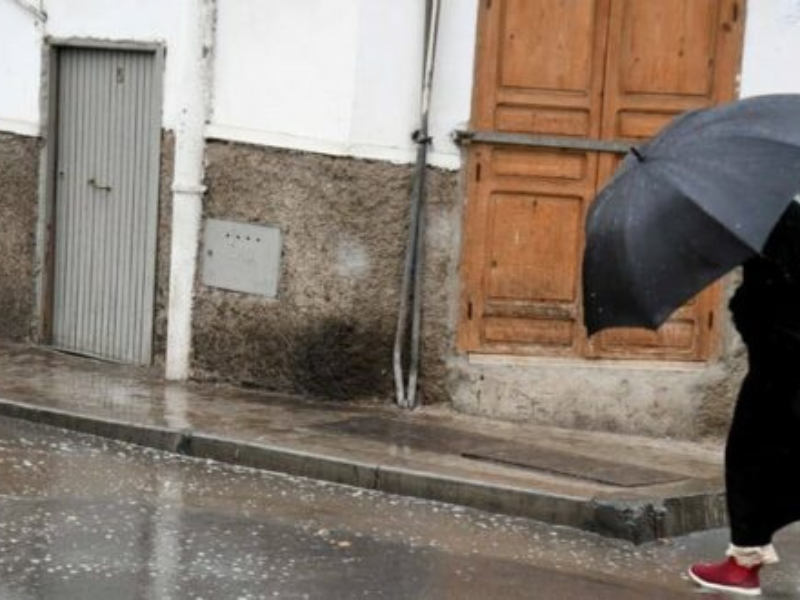 جهة فاس–مكناس تعلن حالة التعبئة لمواجهة اضطرابات جوية مرتقبة