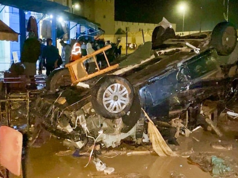 فيضانات آسفي تكشف اختلالات تنموية وتطرح تحديات الحكامة والتخطيط الحضري