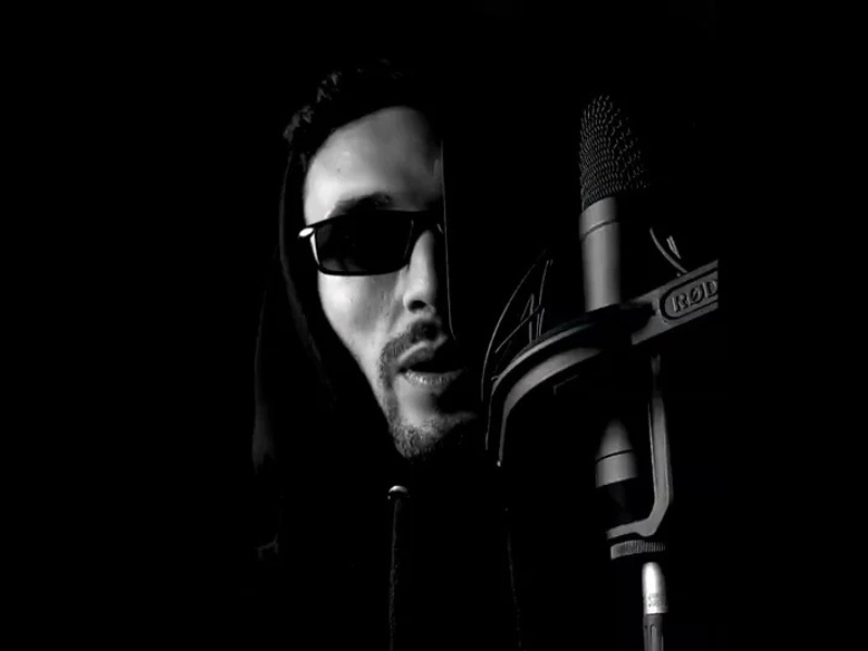 فاعلون مغاربة يطالبون بحماية حرية الإبداع بعد متابعة الرابور "بوز فلو"