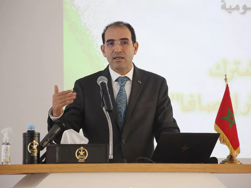 بنعليلو من الدوحة: النزاهة خيار استراتيجي ثابت في المشروع التنموي للمغرب