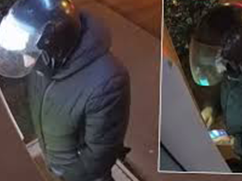 الشرطة التركية تلقي القبض على لص نفذ سلسلة سرقات من أجهزة الصراف الآلي في إسطنبول