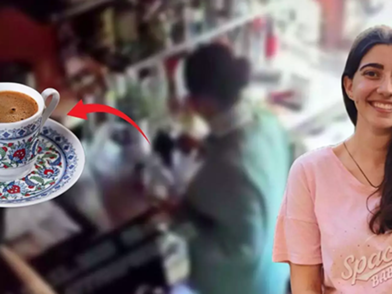 حالة تسمّم خطيرة لمهندسة شابة في إسطنبول إثر حادث داخل مقهى