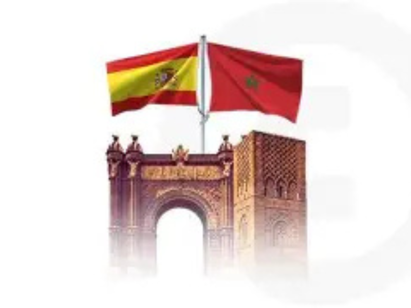 مدريد تراهن على الوساطة الأمريكية لإنهاء القطيعة بين المغرب والجزائر