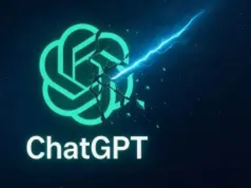 ​الذكاء الاصطناعي: نهاية الهيمنة المطلقة لـ ChatGPT وبروز منافسين جدد