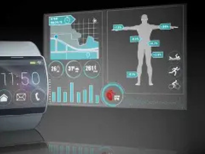 ​التكنولوجيا القابلة للارتداء: من الساعات الذكية إلى الأجهزة الصحية المتقدمة