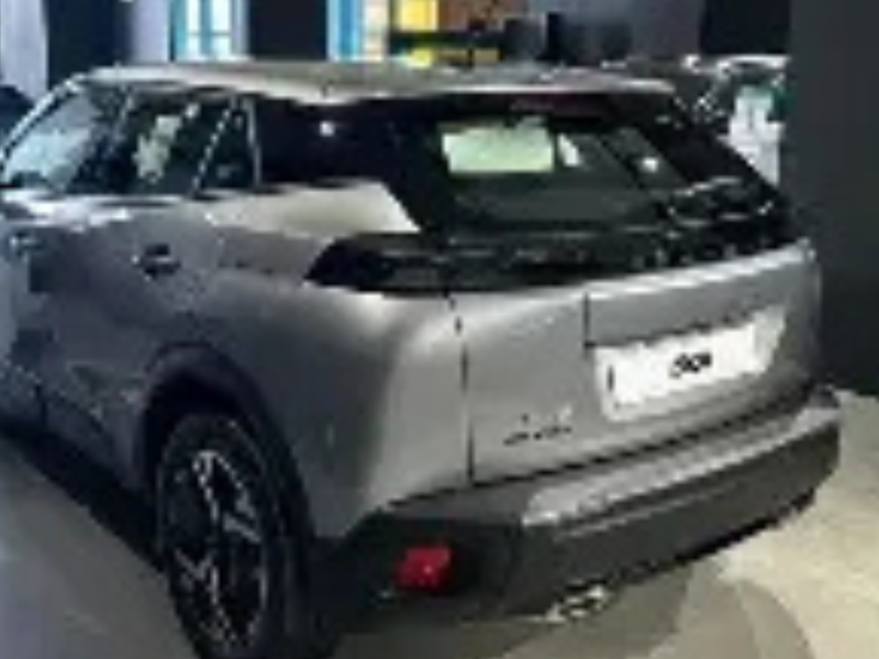 ​عروض بيجو المجدوعي لنهاية العام 2025: تمويل ميسر وأسعار جذابة