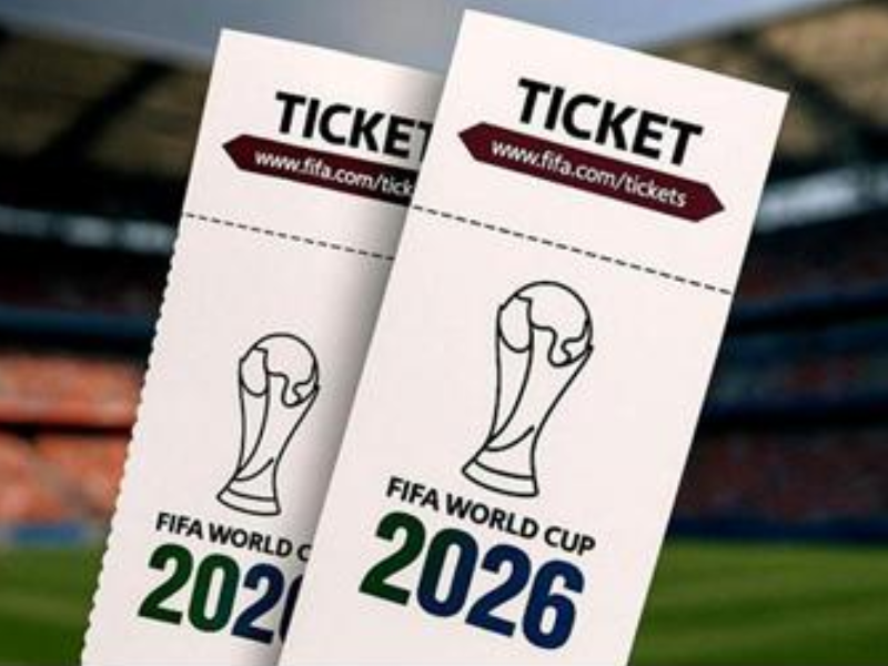 تذاكر كأس العالم  : فيفا تطلق فئة 60 دولار منخفضة السعر لمواجهة الانتقادات