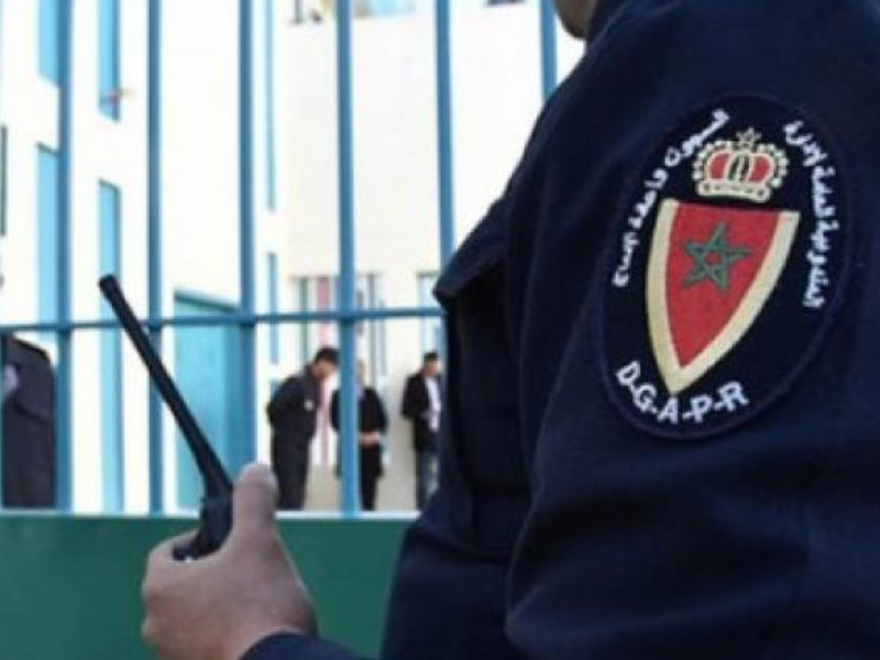 إدارة السجن المركزي بالقنيطرة تنفي مزاعم تسمم سجين على خلفية أحداث أكديم إيزيك