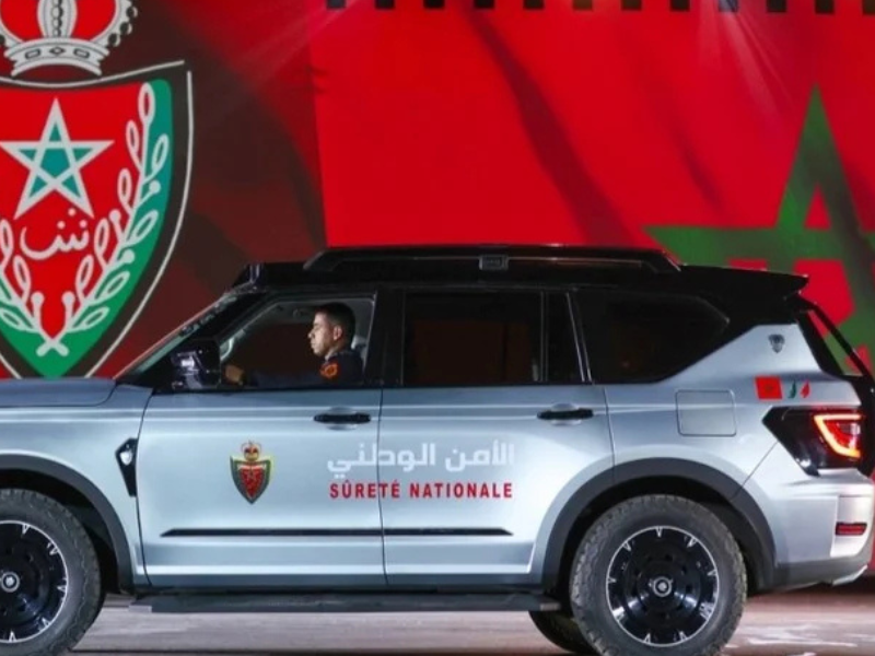 الأمن الوطني يعزز رقمنة خدماته ويقرب الوثائق التعريفية من المواطنين داخل وخارج المغرب