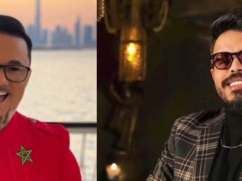 جدل واسع حول مشروع أغنية كأس أمم إفريقيا “كان المغرب 2025” بإشراف المنتج العالمي ريدوان