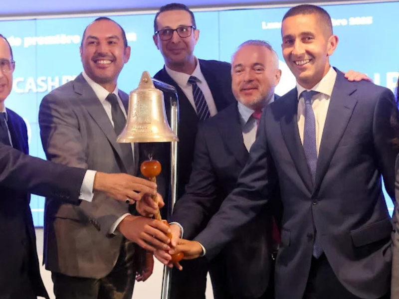 اكتتابات بورصة الدار البيضاء: فرص أم مقامرة لصغار المستثمرين؟