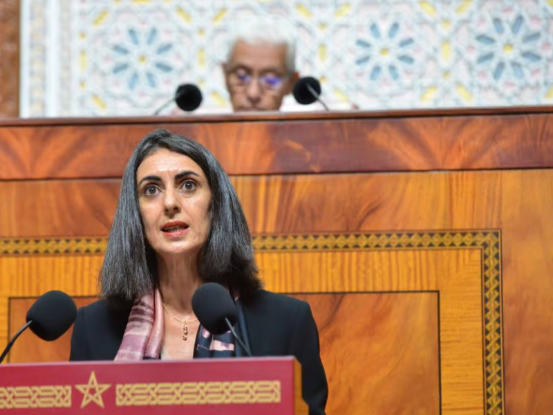 المغرب يصدر قانون مالية 2026 بأولويات اقتصادية واجتماعية واضحة