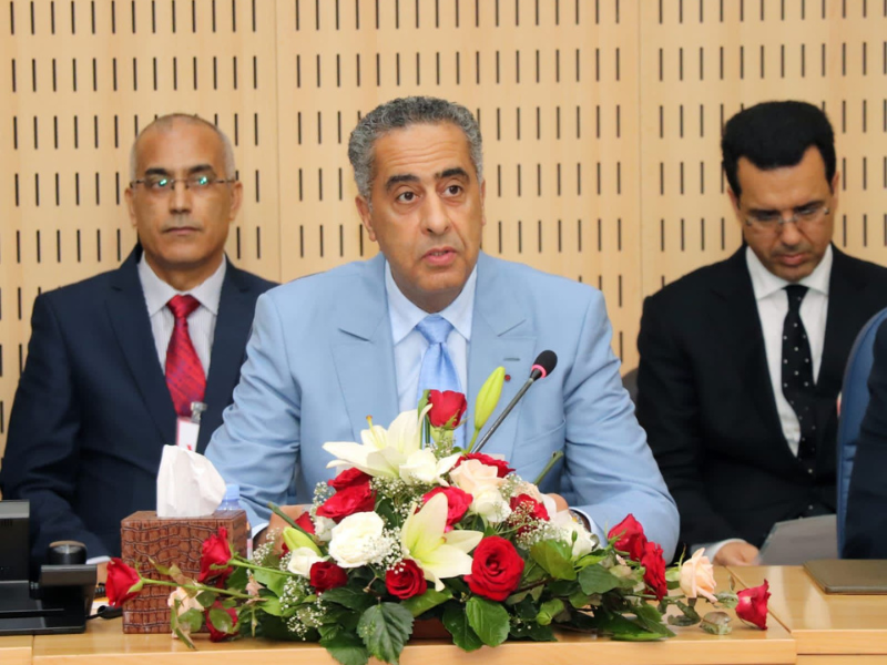 الأمن الوطني في 2025: التوظيف والتكوين والرعاية الاجتماعية في صلب الحكامة الأمنية