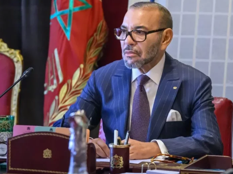 عاصفة "إيميليا" تجتاح المغرب… وتدخل ملكي عاجل يخفف من وطأة الكارثة