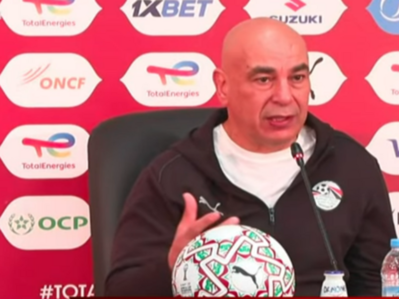 حسام حسن يشيد بمستوى البنيات التحتية في المغرب قبل انطلاقة كأس أمم إفريقيا 2025