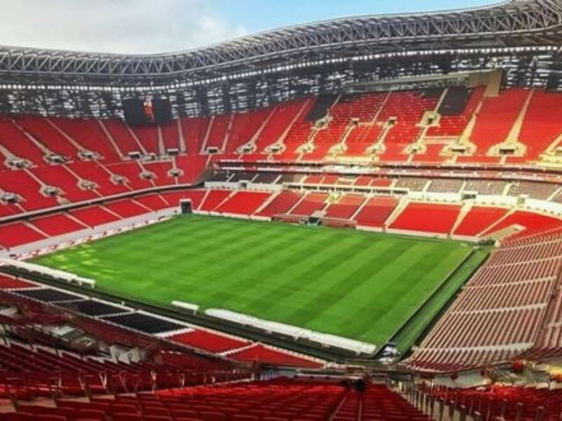 ​تدشين المكاتب القضائية بالملاعب لتأمين كأس أمم إفريقيا المغرب 2025