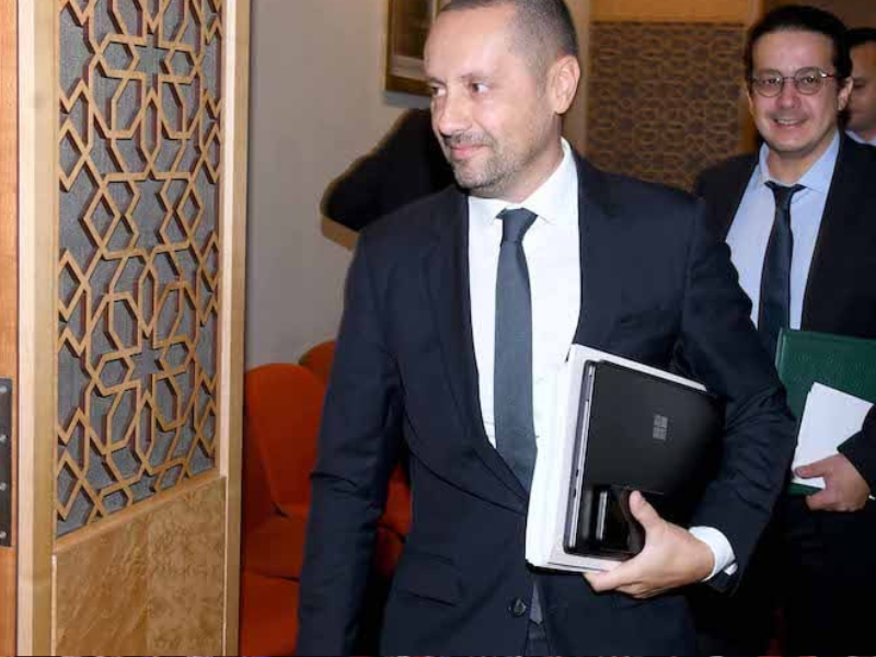 تأخر صرف التعويضات يثير استياء طلبة الطب بالمغرب