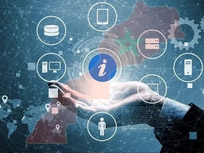 الحق في الوصول إلى المعلومات بالمغرب: قانون 31-13 وأثره على الشفافية والإدارة العامة