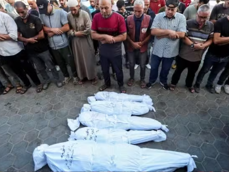 ​أكثر من ألف وفاة في غزة أثناء انتظار الإخلاء الطبي