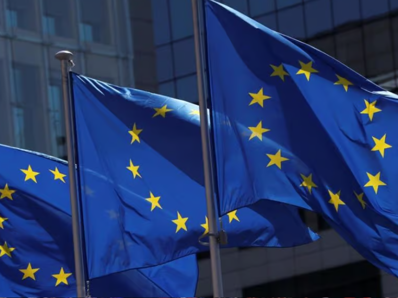 الاتحاد الأوروبي يوافق على إجراءات جديدة لتقوية سياسته في مجال الهجرة