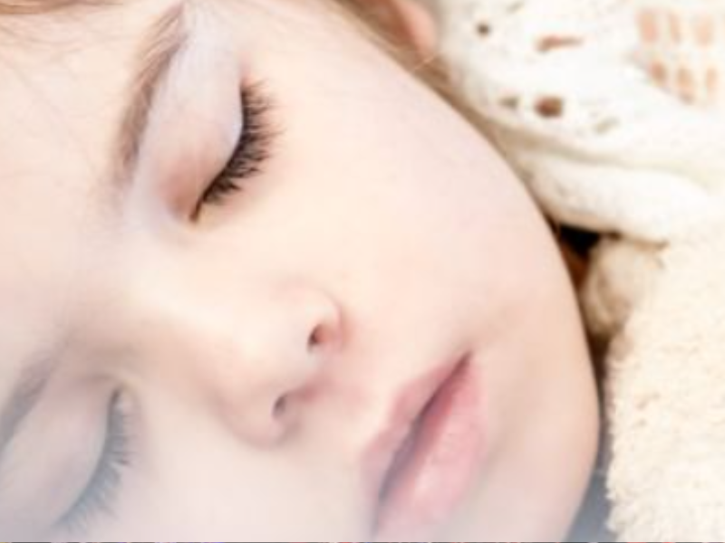 فهم الحمى عند الأطفال: ما يجب أن يعرفه كل والد