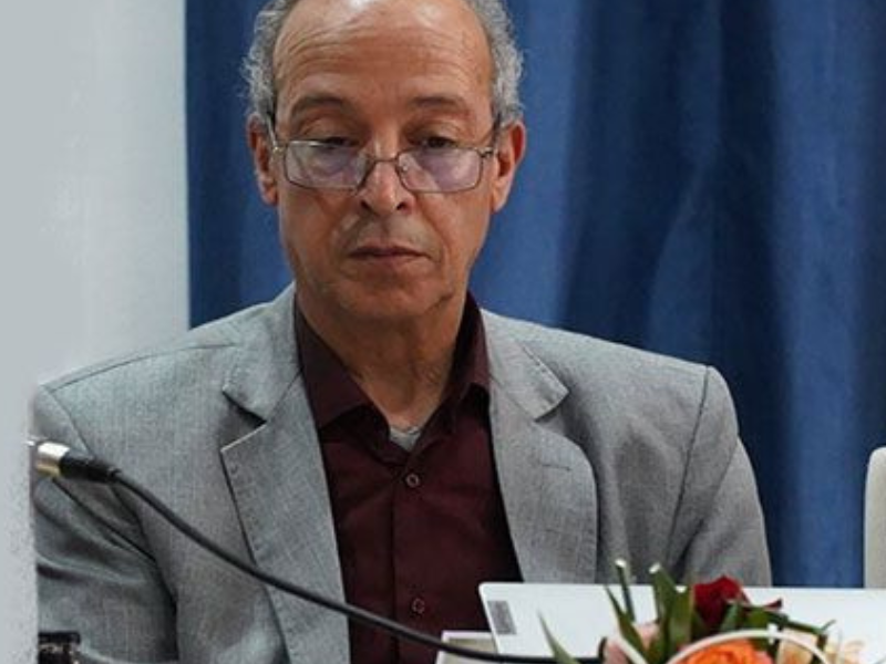 التيه.. الدرس الأعظم في السفر