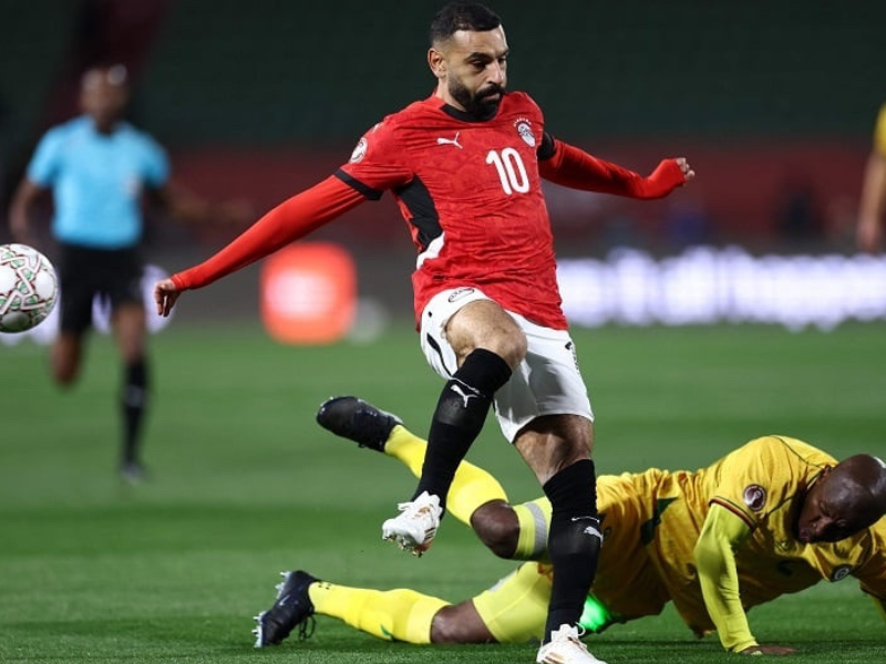 كأس أمم إفريقيا “المغرب 2025”: إثارة مبكرة وتقارب في المستويات مع انطلاقة قوية للمجموعات