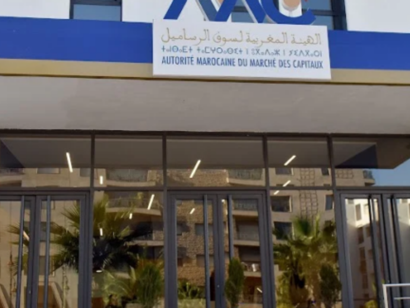 الهيئة المغربية لسوق الرساميل تحذر من الإرشاد المالي غير المرخص ومنصات التداول الاحتيالية