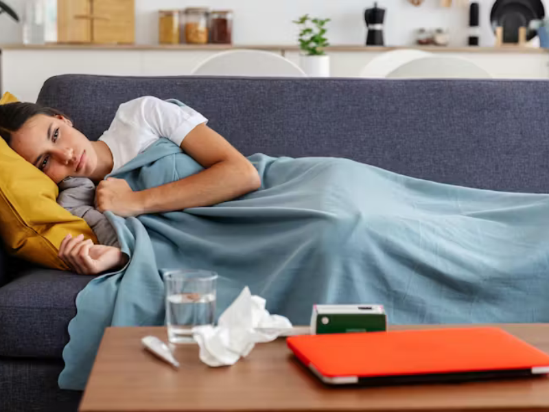 الحملة السنوية للتلقيح ضد الإنفلونزا في فرنسا: حماية الفئات الهشة قبل نهاية موسم الأعياد