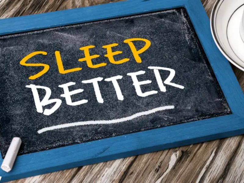 النوم العميق يبدأ من الأمعاء… لا من الدماغ