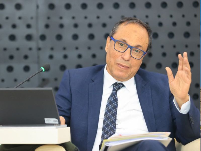 المجلس الاقتصادي والاجتماعي والبيئي يصادق على ثلاثة مشاريع آراء استراتيجية