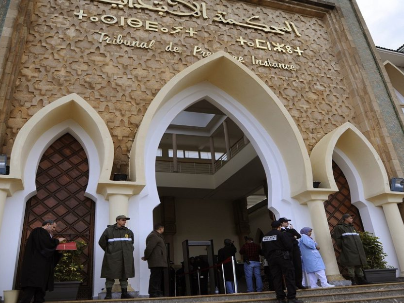 المحكمة الإدارية بمراكش تقضي بعزل رئيس جماعة أمزميز مع التنفيذ المعجل