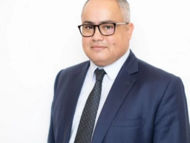 ناصر الصديقي مديرًا عامًا لبورصة الدار البيضاء ابتداءً من يناير 2026