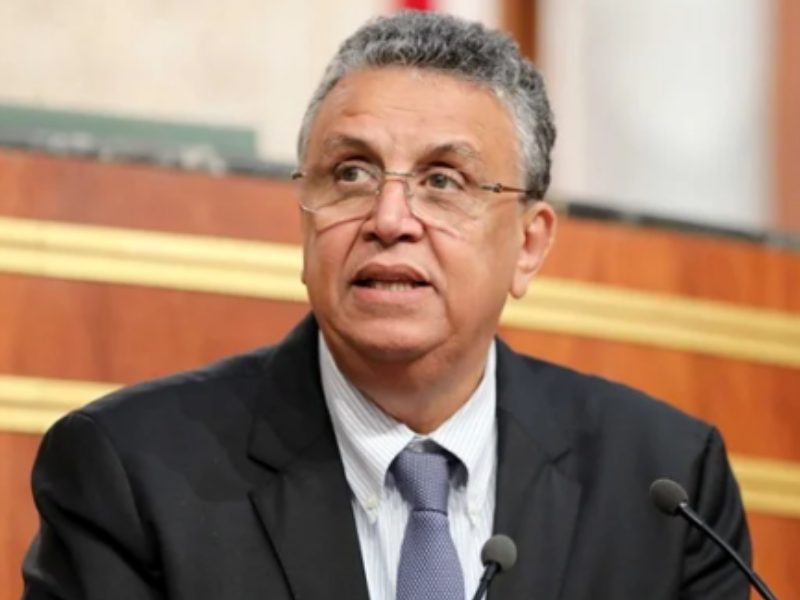 وهبي: جرائم التشهير الرقمية تدمر حياة الأفراد وتكشف قصورًا تشريعيًا في مواجهتها