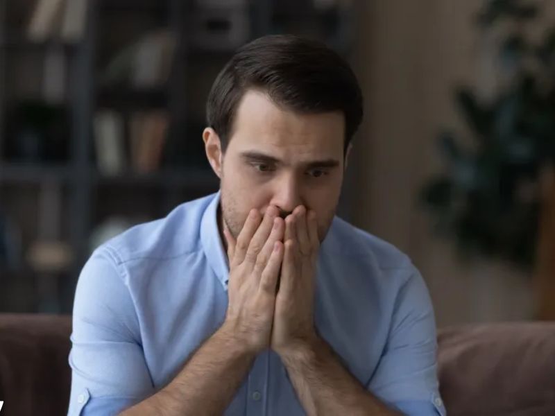 حين يختار الصمت أو المغامرة.. كيف يتعامل الرجل مع الفقد؟