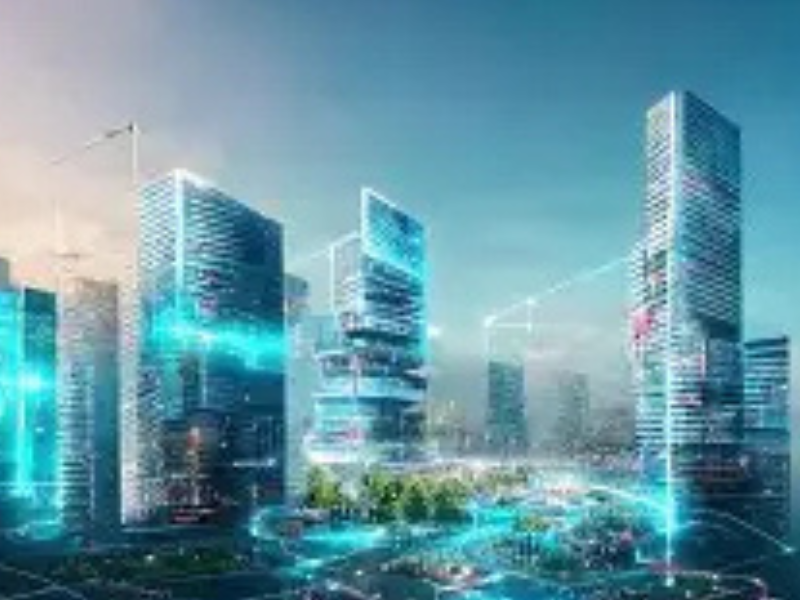 التكنولوجيا الحديثة: رحلة الابتكار نحو المستقبل