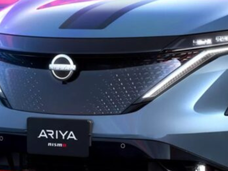 نيسان تكشف عن أريا 2026 المحدثة: تصميم جديد وتكنولوجيا متطورة للسيارات الكهربائية