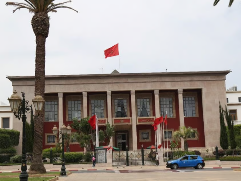 المغرب يعزز حماية الطفولة من خلال مشروع قانون جديد