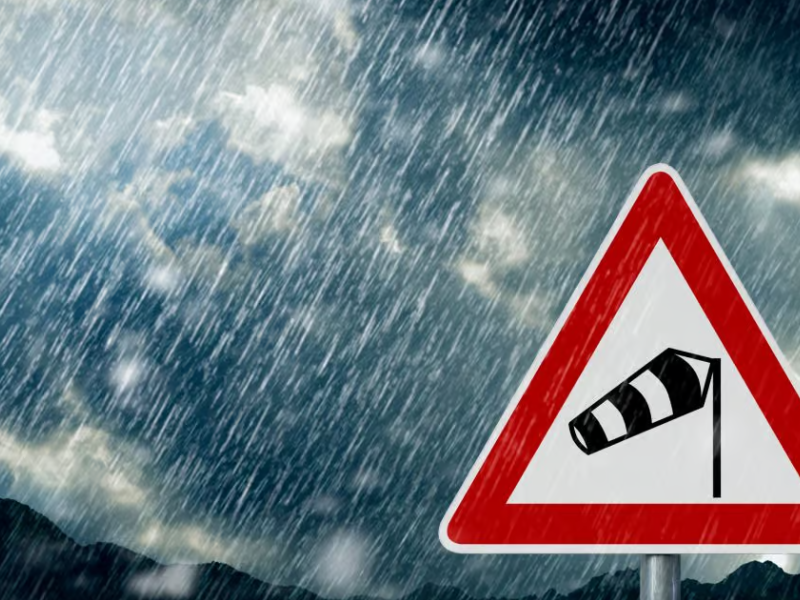 ​المغرب يستعد لموجة جوية قوية تشمل ثلوجاً وأمطاراً ورياحاً قوية